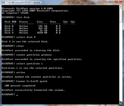U�̰�װWindows 7����ָ��